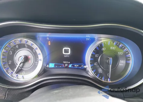 2021 Chrysler 300 Touring L from USA, damaged, VIN 2C3CCAAG6MH676142